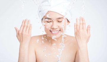 O que é a água termal e para que serve?