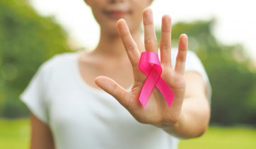 Outubro Rosa e o Câncer de Mama