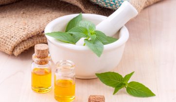 4 benefícios do óleo essencial de patchouli e como usá-lo!