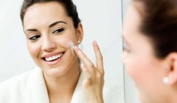 7 produtos naturais para a pele que você precisa usar!