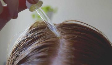 8 óleos essenciais indispensáveis para tratar a caspa!