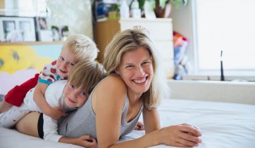 Dias das Mães mais natural, um Difusor elétrico para óleos essenciais.