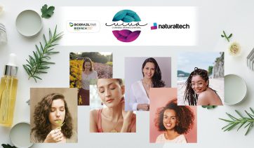 Use Orgânico convida Criadoras de Conteúdo para cobertura da NaturalTech