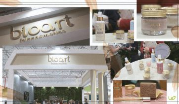 Novidades Bioart Cosméticos para Gestantes e Bebês, Protetor Solar natural, nutrição e regeneração para peles e muito mais.