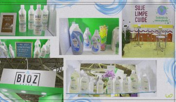 BioZ Green lança Lava Roupas Baby e linha de Produtos Orgânicos para Limpeza, Livres de Ingredientes Nocivos