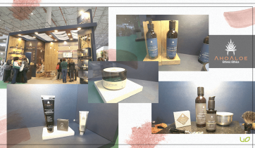 Lançamentos AhoAloe: o poder da Aloe Vera e Ingredientes da Amazônia nos Cosméticos Naturais da marca