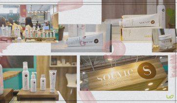 Souvie apresenta Desodorante para Gestante e anuncia seus próximos Lançamentos Naturais e Orgânicos