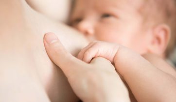 Rachadura nos Seios: Como combater esse problema?