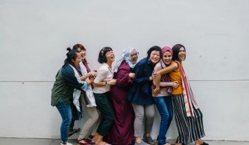 A história por trás do Dia das Mulheres