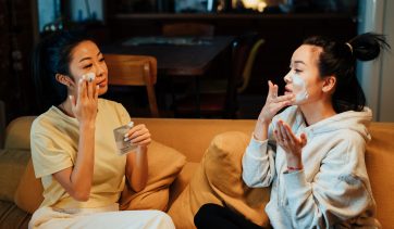 O que é dermatologia natural?