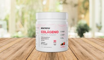 Descubra o que o Colágeno pode fazer por sua saúde.